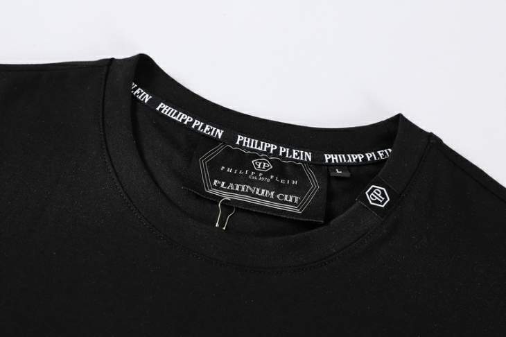 Picture of Philipp Plein T Shirts Short _SKUPPM-3XL8Lx20963661